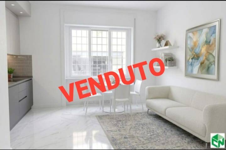 appartamento in vendita a Roma in zona Ardeatino