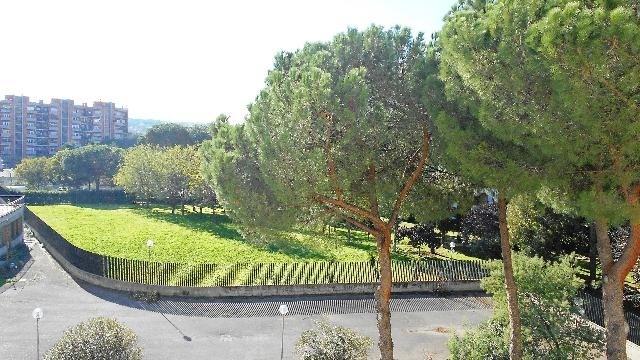 appartamento in vendita a Roma in zona Collatino