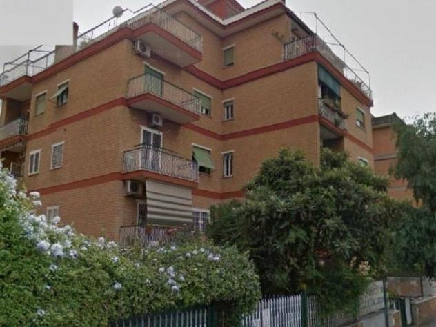 appartamento in vendita a Roma in zona Collatino