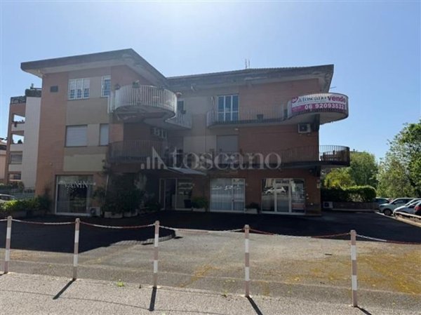 appartamento in vendita a Roma in zona Monte Sacro/Talenti
