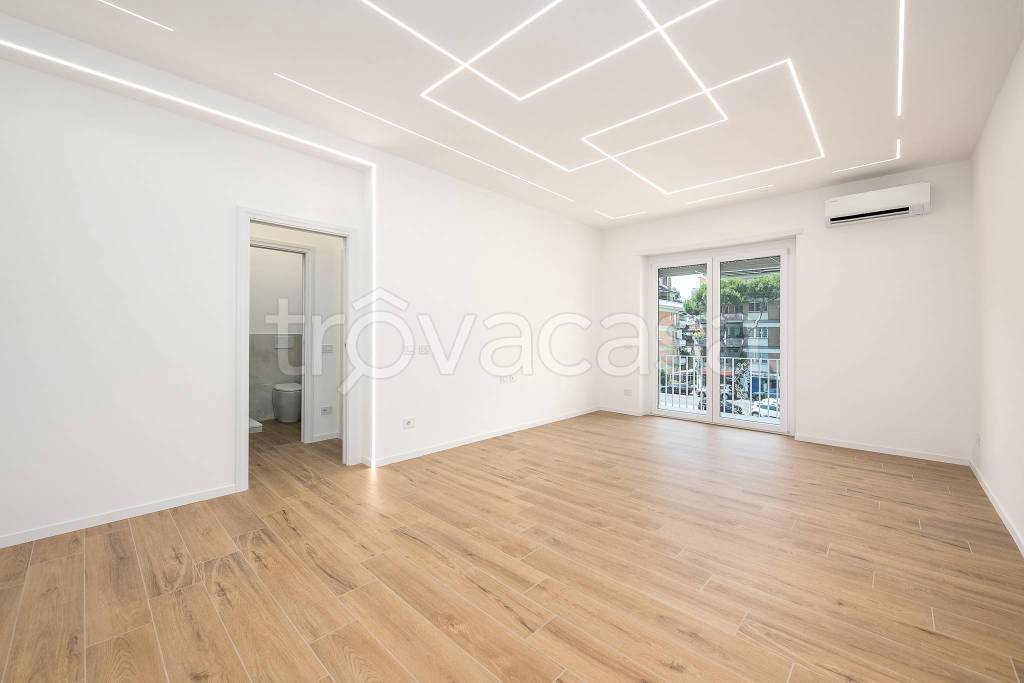 appartamento in vendita a Roma in zona Monte Sacro/Talenti