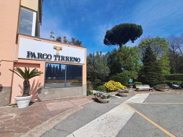 appartamento in vendita a Roma in zona Aurelio