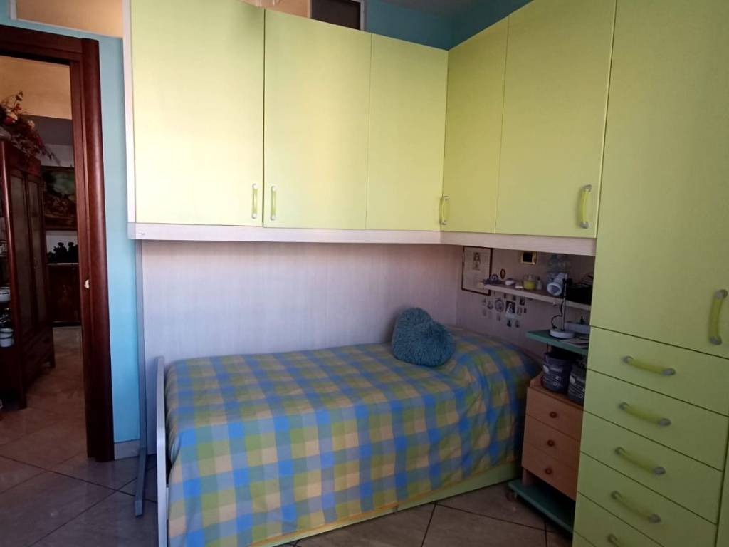 appartamento in vendita a Roma in zona Collatino