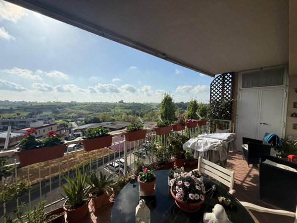 appartamento in vendita a Roma in zona Aurelio
