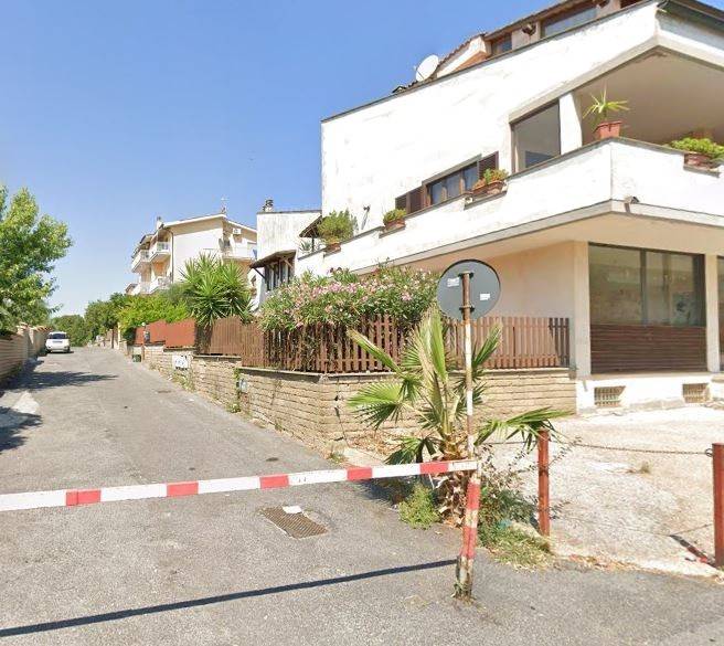 appartamento in vendita a Roma in zona Olgiata