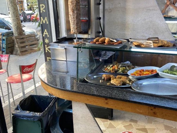 negozio in vendita a Roma