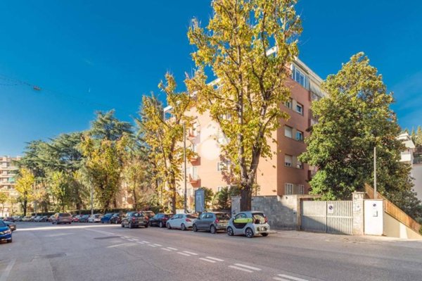 appartamento in vendita a Roma in zona Centro Storico