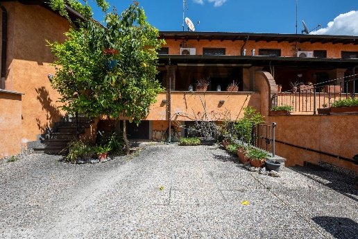 casa indipendente in vendita a Roma in zona Infernetto