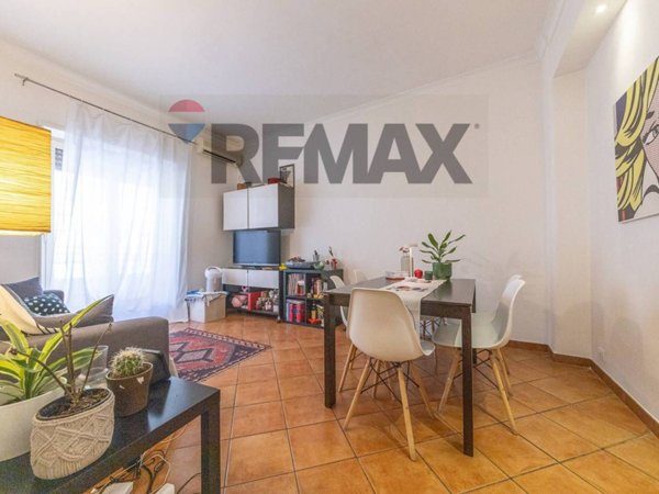 appartamento in vendita a Roma in zona Trieste