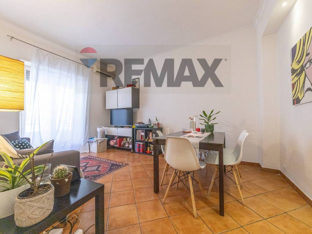 appartamento in vendita a Roma in zona Trieste