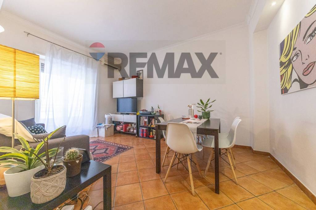 appartamento in vendita a Roma in zona Trieste