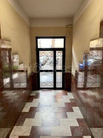 appartamento in vendita a Roma in zona Prenestino-Labicano