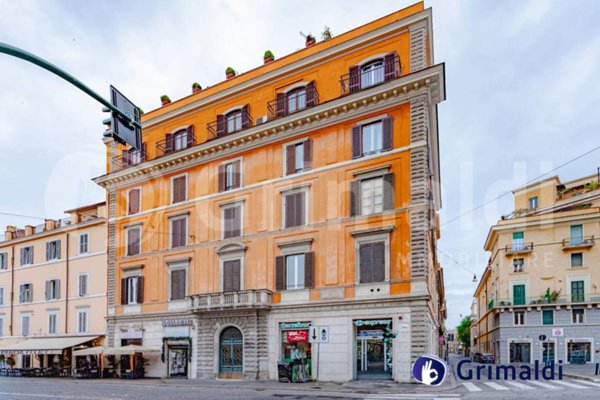 appartamento in vendita a Roma in zona Rione Borgo