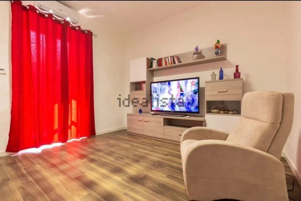 appartamento in vendita a Roma in zona Primavalle