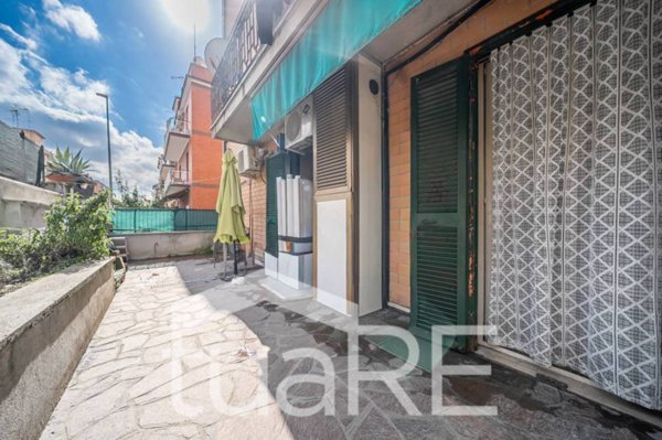 appartamento in vendita a Roma in zona Casalotti