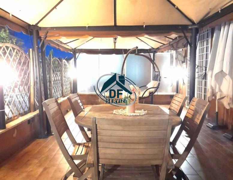 appartamento in vendita a Roma in zona Trionfale