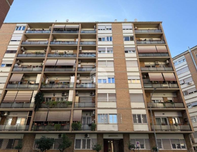 appartamento in vendita a Roma in zona Collatino