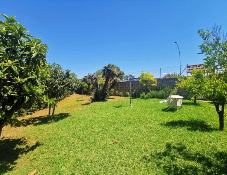 casa indipendente in vendita a Roma in zona Axa