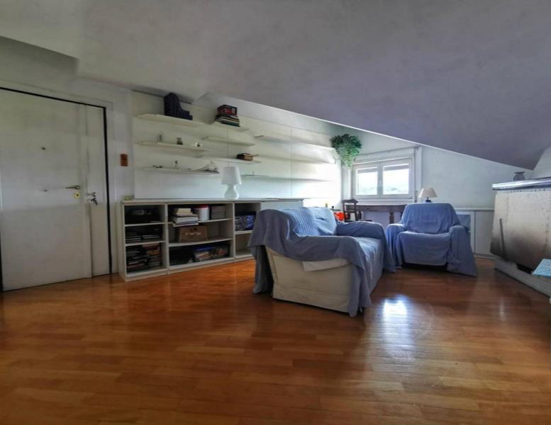 appartamento in vendita a Roma in zona Axa