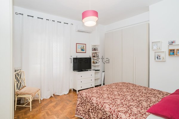 appartamento in vendita a Roma in zona Primavalle