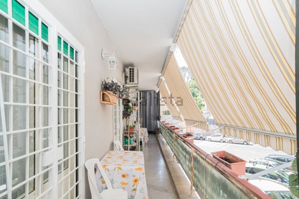 appartamento in vendita a Roma in zona Primavalle