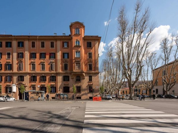 appartamento in vendita a Roma in zona Della Vittoria