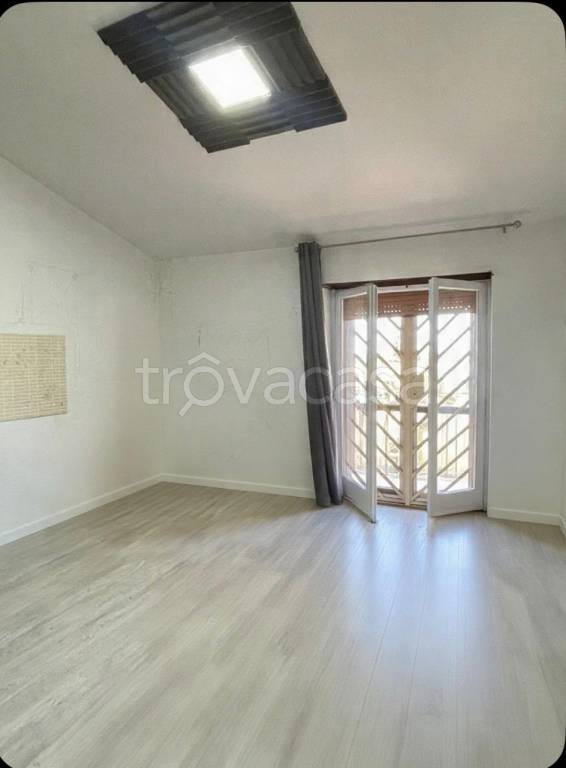 appartamento in vendita a Roma in zona Ponte Galeria