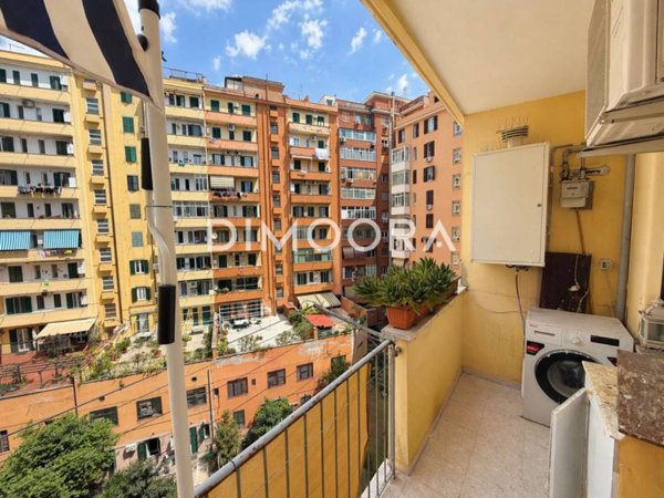 appartamento in vendita a Roma in zona Appio Latino