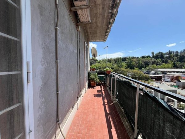 appartamento in vendita a Roma in zona Montespaccato