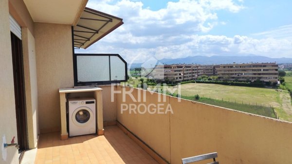 appartamento in vendita a Roma in zona Ponte di Nona