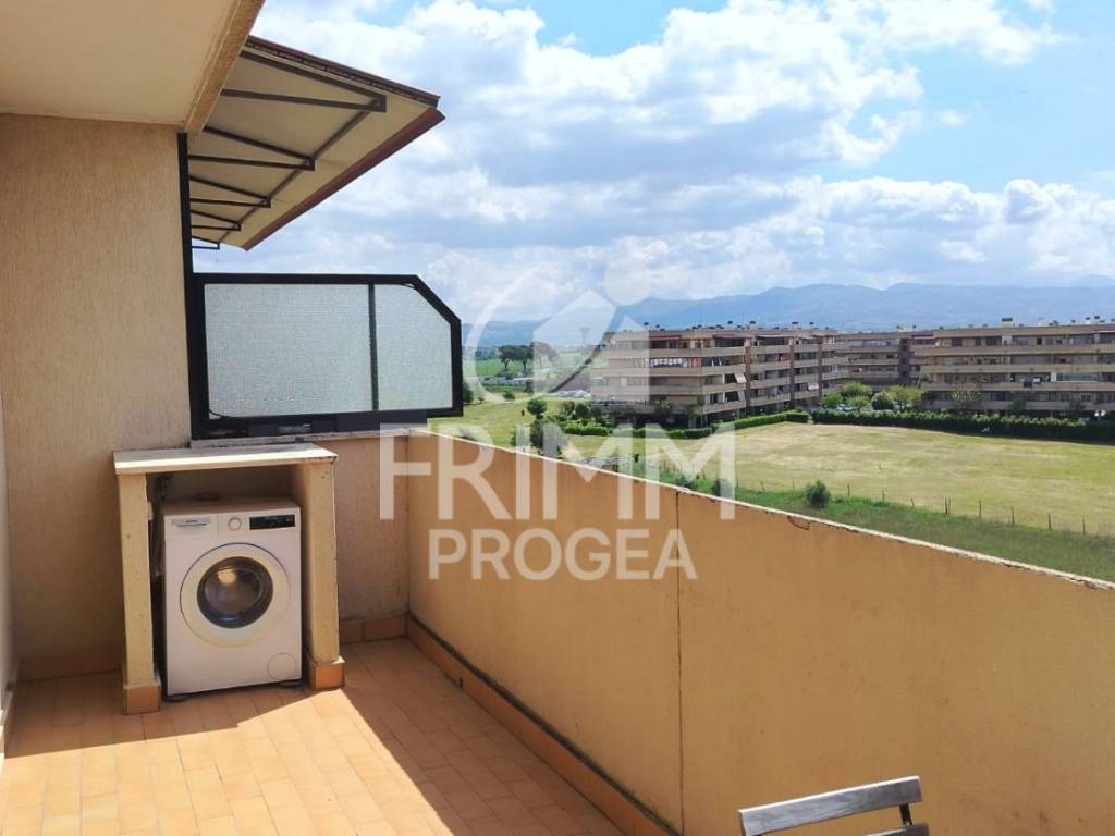 appartamento in vendita a Roma in zona Ponte di Nona