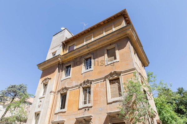 appartamento in vendita a Roma in zona Trieste