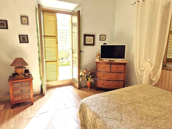 appartamento in vendita a Roma in zona Prima Porta