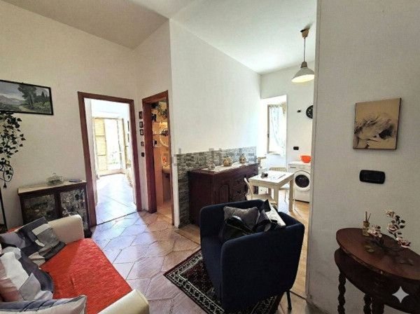 appartamento in vendita a Roma in zona Prima Porta