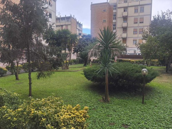 appartamento in vendita a Roma in zona Ostia