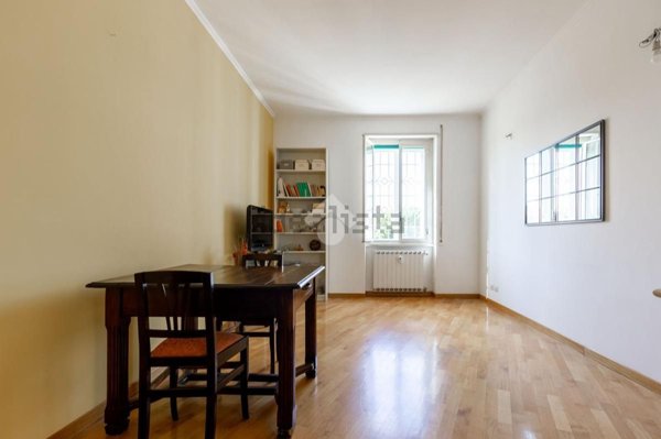 appartamento in vendita a Roma in zona Nomentano