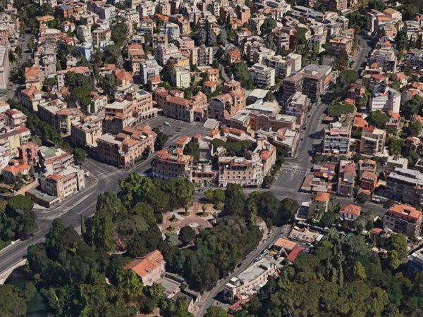 appartamento in vendita a Roma in zona Monte Sacro/Talenti