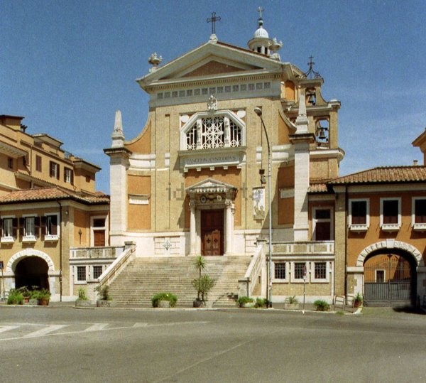 appartamento in vendita a Roma in zona Monte Sacro/Talenti