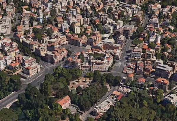 appartamento in vendita a Roma in zona Monte Sacro/Talenti