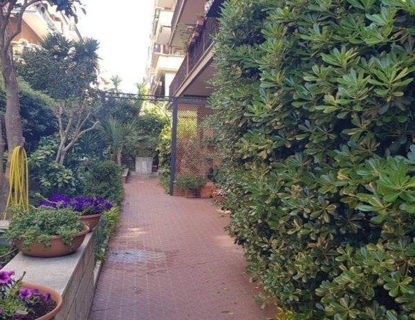 appartamento in vendita a Roma in zona Ostia