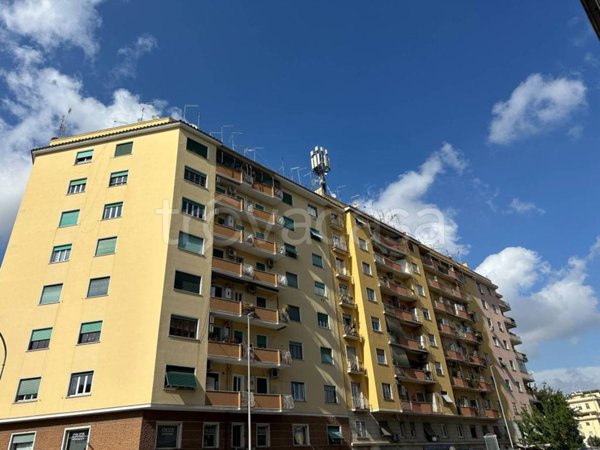 appartamento in vendita a Roma in zona Portuense