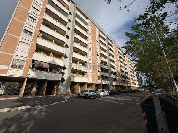 appartamento in vendita a Roma in zona Collatino