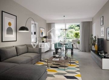 appartamento in vendita a Roma in zona Valle Muricana