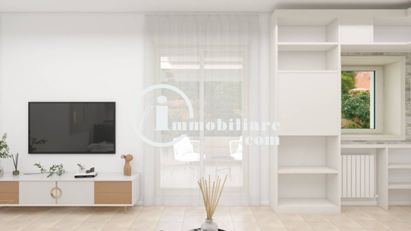 appartamento in vendita a Roma in zona Pinciano