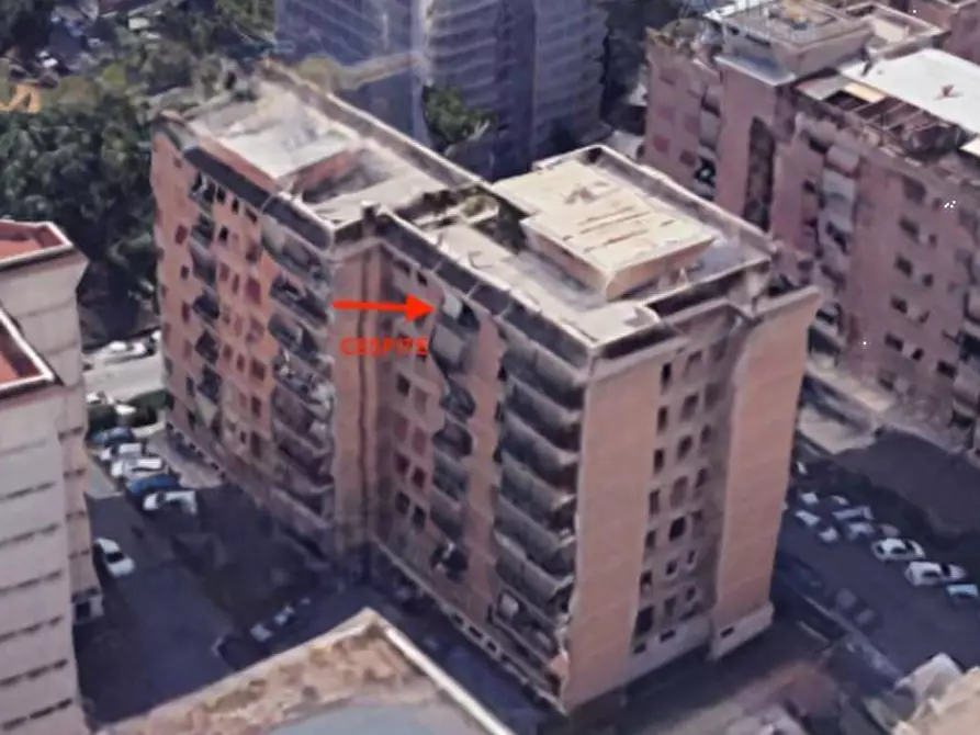 appartamento in vendita a Roma in zona Don Bosco