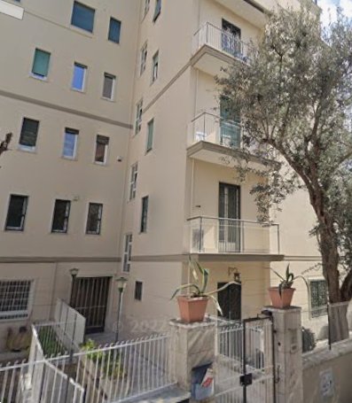 appartamento in vendita a Roma in zona Gianicolense