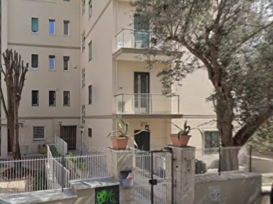 appartamento in vendita a Roma in zona Gianicolense