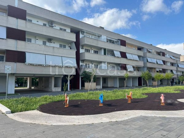 appartamento in vendita a Roma in zona San Basilio