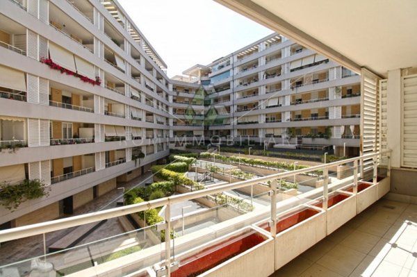 appartamento in vendita a Roma in zona Castel di Leva