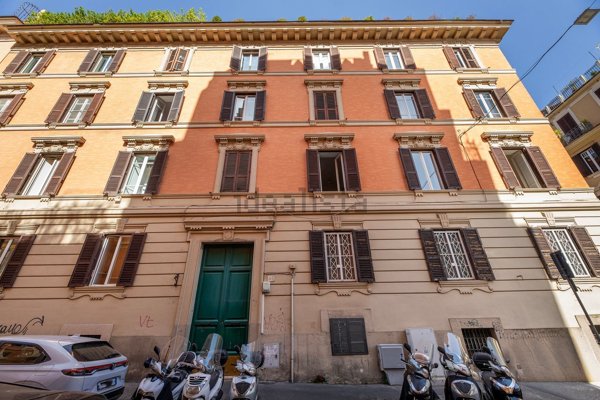 appartamento in vendita a Roma in zona Salario